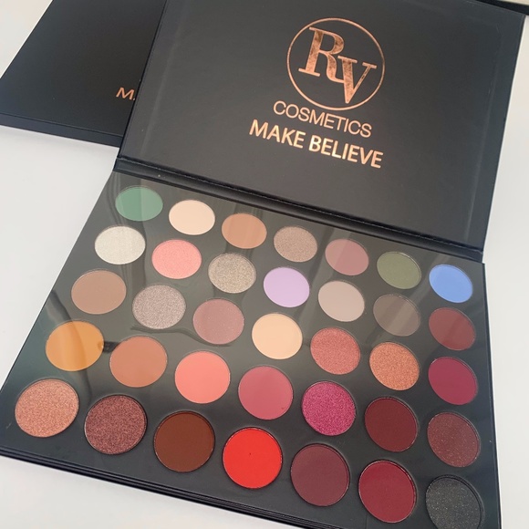 RV COSMETICS | MAKE BELIEVE - Picture 1 of 4